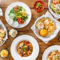 Luxury Catering Services Los Angeles
